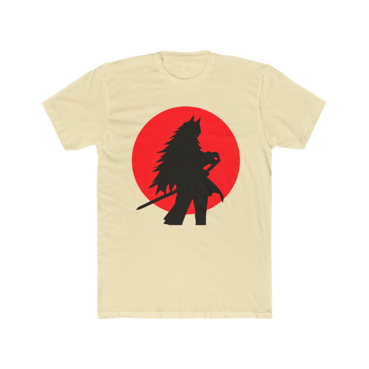 Ghislaine Dedoldia Anime T Shirt | Mushoku Tensei