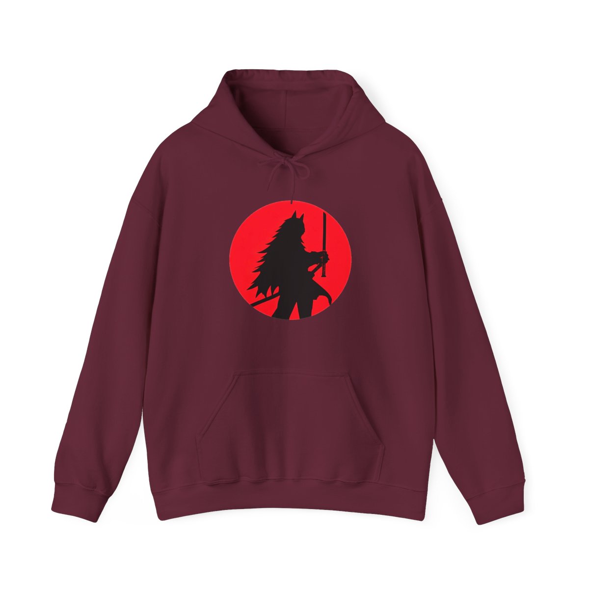 New Ghislaine Dedoldia Hoodie | Mushoku Tensei - alternate angle 3, merchandise
