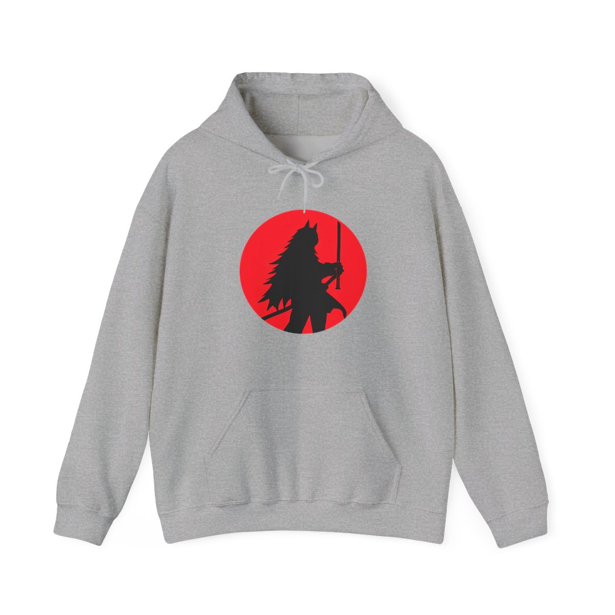 Hoodies - Mushoku Tensei apparel collection