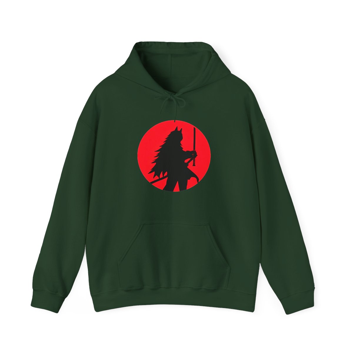 New Ghislaine Dedoldia Hoodie | Mushoku Tensei - alternate angle 5, merchandise